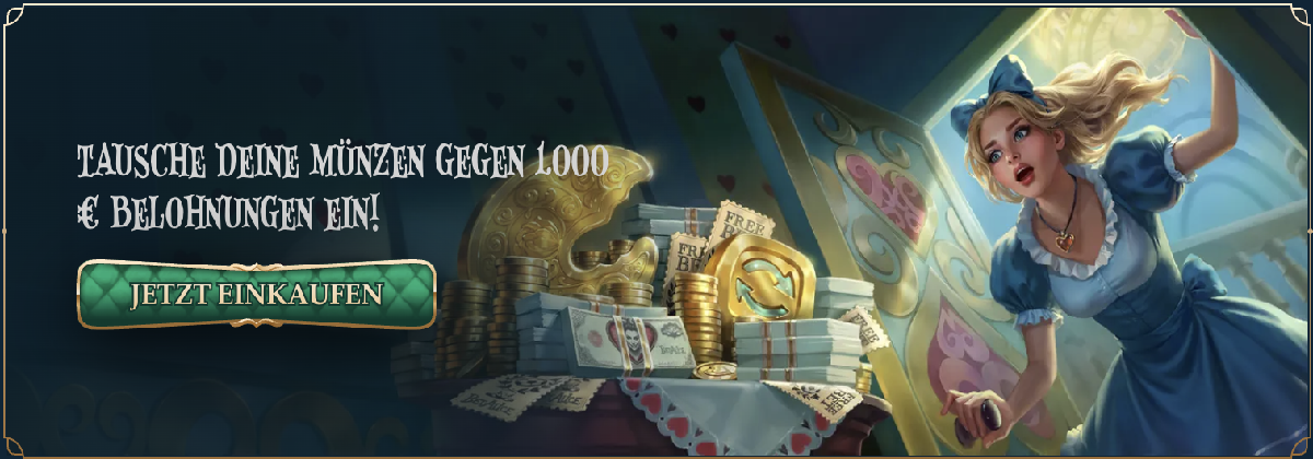 Promo-Bereich von Betalice